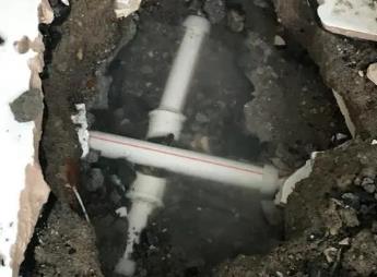 西宁阳台漏水维修公司为您分享楼上楼下漏水怎么处理