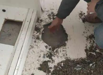西宁卫生间漏水维修公司分享下精确定位查漏水一次多少钱?不同级别收费不同