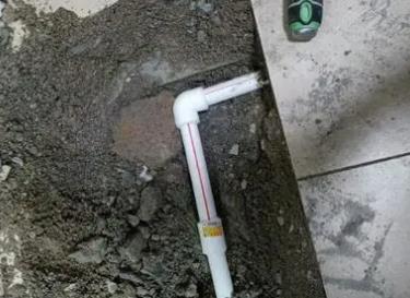 西宁阳台漏水维修时有哪些声音会影响检漏仪